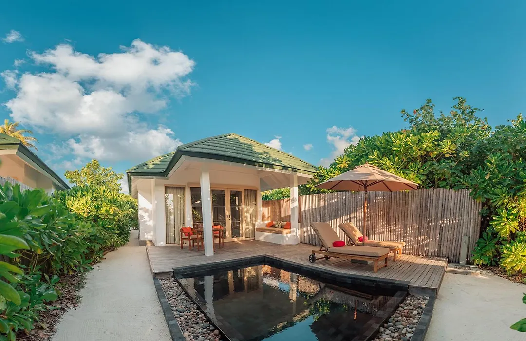 Siyam World Maldives - 24-Hour Premium All-Inclusive With Free Transfer-1